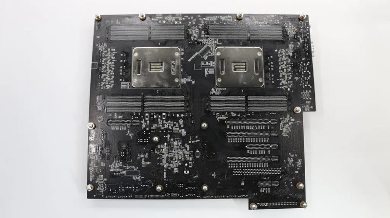 Motherboard Para Lenovo P700 Workstation 00fc916 Negro