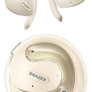Audífonos Bluetooth Open-ear Lenovo Erazer X15 Pro Bluetooth 5.4 Audifonos Inalambricos