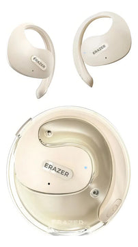 Audífonos Bluetooth Open-ear Lenovo Erazer X15 Pro Bluetooth 5.4 Audifonos Inalambricos