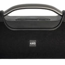 Parlante Kalley Inalámbrico Bluetooth Negro