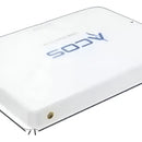 Disco sólido Acos Hd Ssd 256 GB 2.5 SATA, color blanco