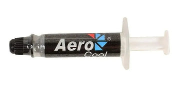 Pasta Termica Crema Disipadora Baraf Aerocool Alto Desempeño