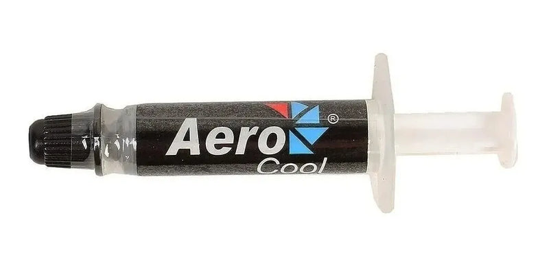 Pasta Termica Crema Disipadora Baraf Aerocool Alto Desempeño