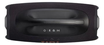 Parlante Jbl Boombox4 Bluetooth 210w Ip68 34h Negro Negro