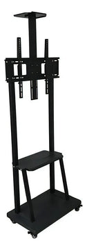 Soporte Tv Base Pedestal Rueda Televisor 32 A 70p Pulgadas Color 1700