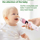 Aspirador Nasal Electrico Recargable Musical Para Bebe Segun Disponibilidad