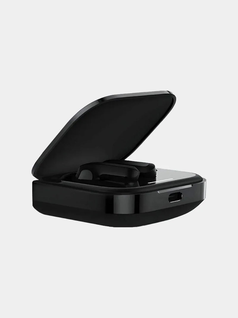 Auriculares Xiaomi Redmi Buds 6 Active Color Negro