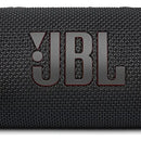 Parlante Jbl Flip 6 Negro