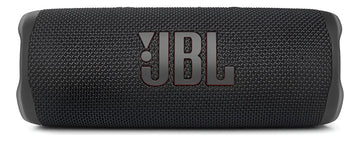 Parlante Jbl Flip 6 Negro