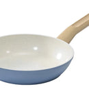 Goodcook Sarten De Ceramica Saludable Con Infusion De Titani