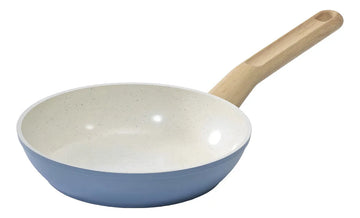 Goodcook Sarten De Ceramica Saludable Con Infusion De Titani