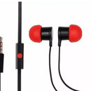 Manos Libres Htc Original M10 M9 M8 M7 Original Negro