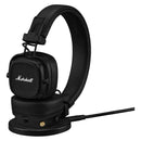 Audífonos Marshall Major V Inalámbricos Bluetooth - Negro