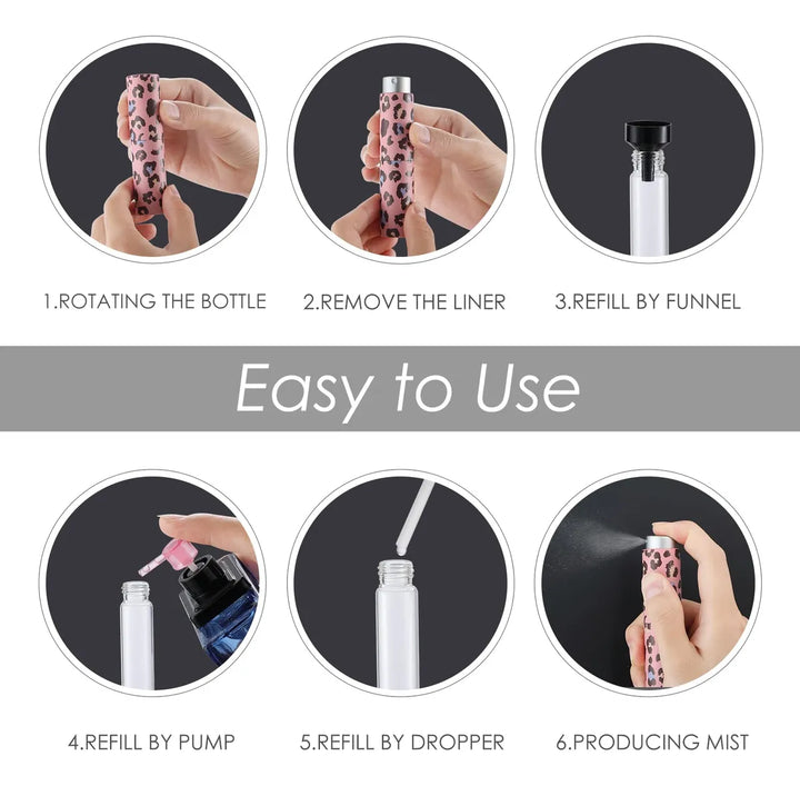 Viaja Con Estilo Y Olvidalo Todo