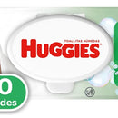 Toallitas Humedas