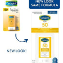 Protector Solar Cetaphil Sheer Mineral Sunscreen Stick Spf50
