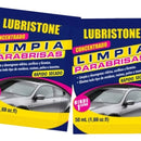 Kit Limpieza Vehiculo 5 Productos Promoción + Sachets Gratis