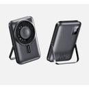 Remax Power Bank Wireless Rpp-695 3 In 1 10.000 Mah