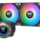 Enfriamiento Liquido Thermaltake Th360 V2 Argb Sync