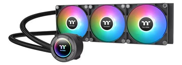 Enfriamiento Liquido Thermaltake Th360 V2 Argb Sync