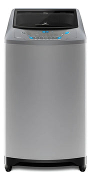 Lavadora Electrolux 16kg Superior Impeller Plata Ewix16f3esg Silver