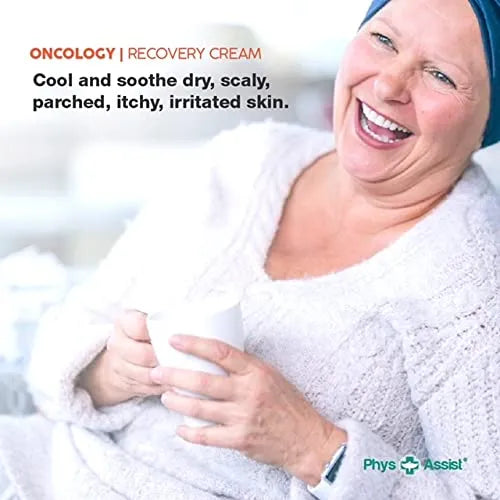 Crema De Recuperación Physassist: Hidratante Para Piel Sensi