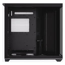 Gabinete Gamer Apnx V1 Blanco Y Negro Calidad Alta Gama
