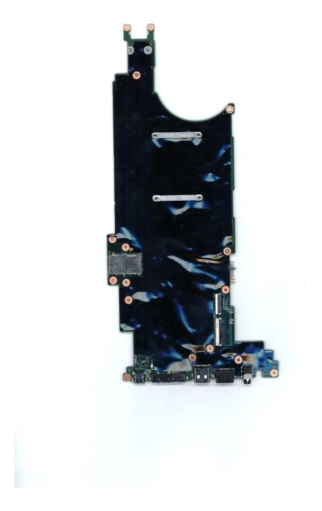 Motherboard Lenovo I5-8250u X280 01lx673 Verde