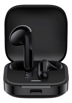 Auriculares Xiaomi Redmi Buds 6 Active Color Negro