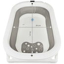 Bañera Bebe Plegable Splash Priori Color Gris