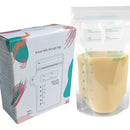 Bolsas Para Almacenar Leche Materna Kit De 30pzas 150ml