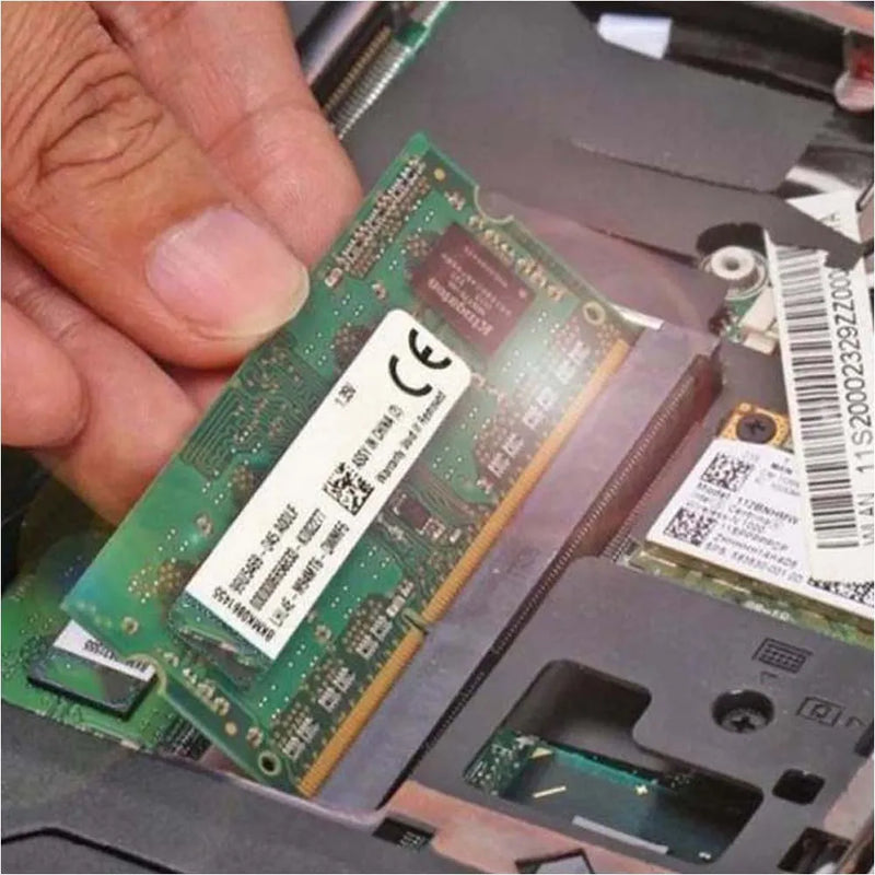 Memoria Ram Ddr4 1x8 Gb 2666 Mhz Weimu Portátil Sodimm