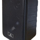 Parlante 4 Pulgadas 2 Vias 20w Mas Soporte American Sound Negro