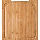 Tabla Cortar Bambú 1,5 Natural Pequeña Design