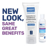 Alivia Tu Psoriasis Con El Tratamiento Natural 3% Acido Sali