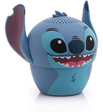 Bitty Boomers Disney Stitch Mini Parlante Bluetooth Color Multicolor BITTYSTITCH