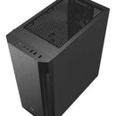 Chasis Gamer Gamemax Fortress Tg Negro