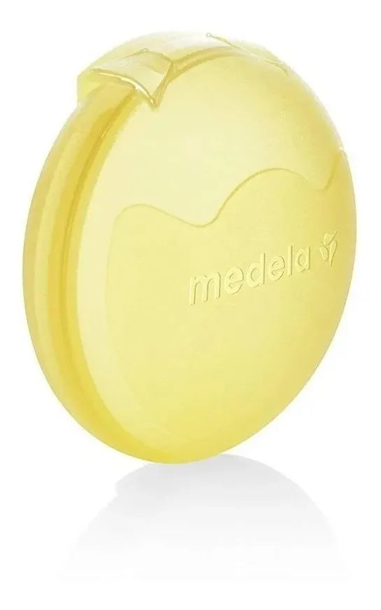 Medela Pezonera Protector 24mm 24 Mm