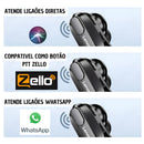 Auriculares Bluetooth 5.3 Lenovo Xt80 Thinkplus negros