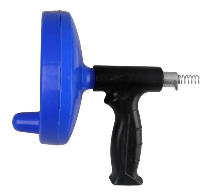 Destaqueador De Cañerias Manual