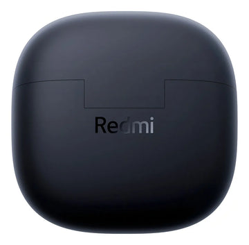 Auriculares Xiaomi Redmi Buds 6 Lite - Cover Company Negro