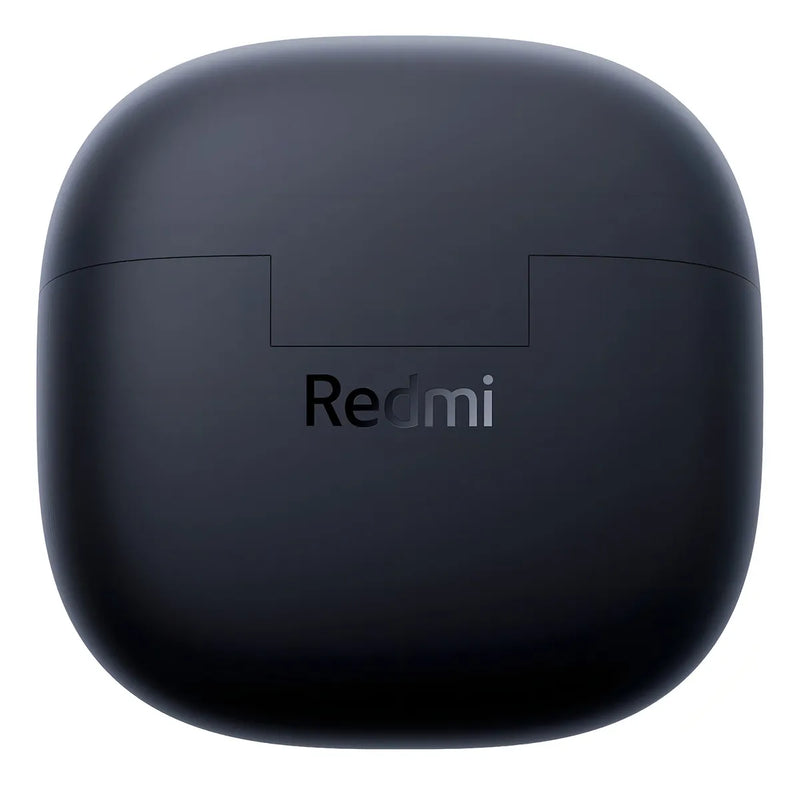 Auriculares Xiaomi Redmi Buds 6 Lite - Cover Company Negro