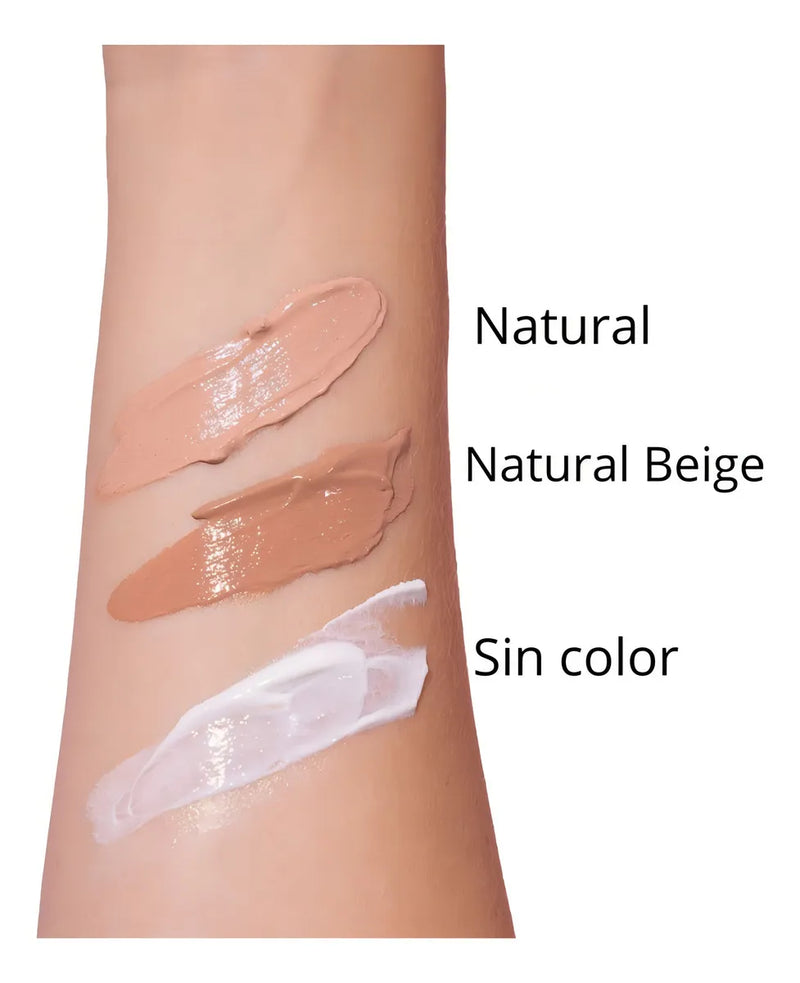 Sunscreen Protector Solar Girly - mL a