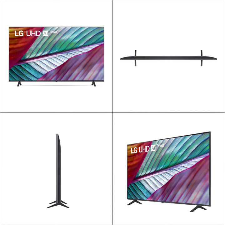 Televisor inteligente LG Led 65 65ur871c0sa Ai Thinq Led 4k 65