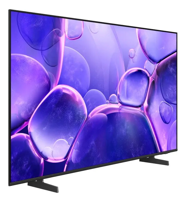 Samsung Televisor Smart 55 Crystal 4k U8200f (2025)