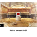 Tv Samsung Frame 55 Qled + Parlante Smart Music + Marco