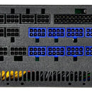 Fuente De Poder 1200w Silverstone St1200-pt 80 Plus Platinum