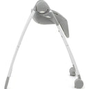Silla de comer para bebe Joie Multiply 6 en 1 color Gris claro