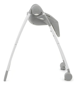 Silla de comer para bebe Joie Multiply 6 en 1 color Gris claro
