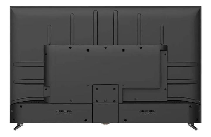 Televisor Caixun 50 Uhd 4k Smart Led Karaoke Tv C50vsug